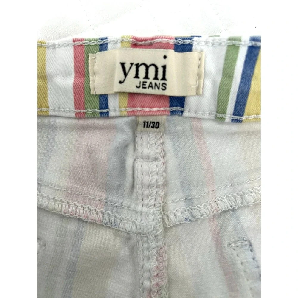 YMI jeans womens